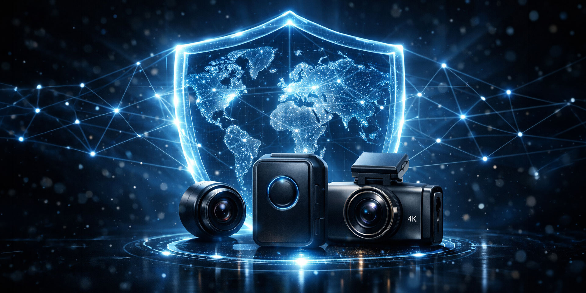 全球追蹤  掌握一切行蹤