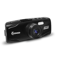 DOD LS360W行車紀錄器/高ISO/進階夜間模式
