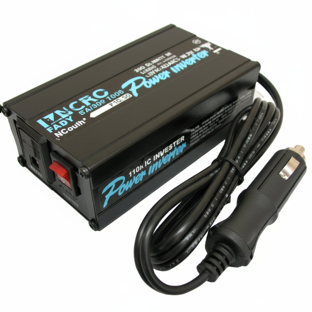 衛星追蹤器快充電源