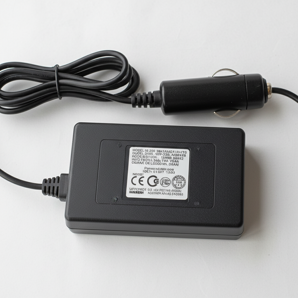 追蹤器汽機車轉電壓器