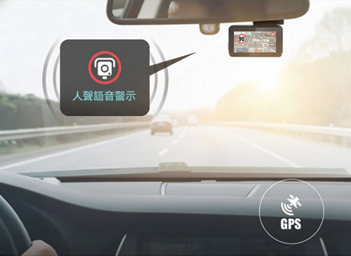 Alert Screen Display