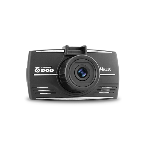 DOD MK110行車紀錄器